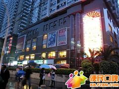 景观位-潮福城大酒楼·潮粤菜·港式点心(阳光城店)