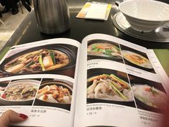 -美极鲜食坊(宝安南路店)