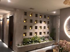 -施奈儿.洗头頭療.按摩SPA.采耳(上梅林店)