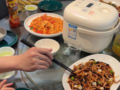 -眉山小馆(华强广场店)