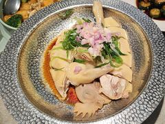 -林辉家宴·本地家常菜·头牌清远鸡(先锋店)