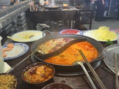 -冯校长老火锅(广州正佳广场店)