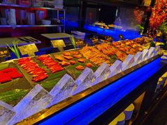 -九月海·海鲜自助(世纪东方店)