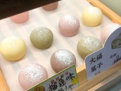 -Kaze lady の泡芙工房(石景山万达店)