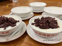 -正德顺順德雙皮奶(中信店)