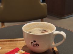 -Peet's 皮爷咖啡(海雅缤纷城店)