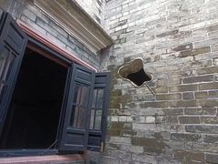 -东莞市可园博物馆