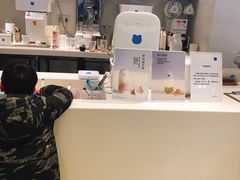-兰熊鲜奶(西直门凯德mall店)