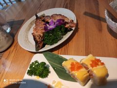 -酒井酱子·深夜食堂(东城汇店)