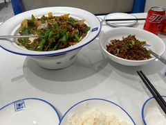 -兰湘子·湘菜小炒(南京江宁万达店)