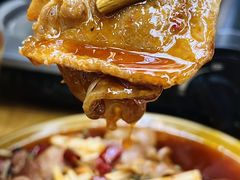 -正宗苏稽毛哥跷脚牛肉总店