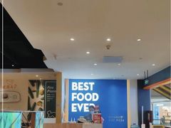 -菲滋意式餐厅(西溪印象城店)