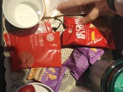 -海底捞火锅(枫蓝国际购物中心店)