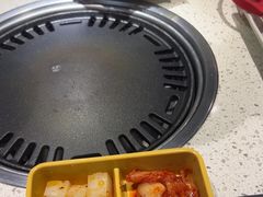 -猫爪爪原切自助烤肉(观音桥阳光世纪店)