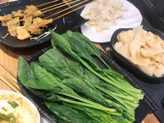 -尚品小土屋涮毛肚(李沧万达店)