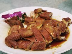 -顺德佬华侨城店·商务宴请·团建