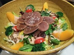-厚贞日式烤肉(龙之梦店)