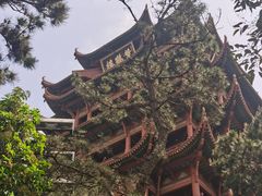 -黄鹤楼