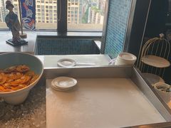 -华厦大酒店·桃源西餐厅·自助餐