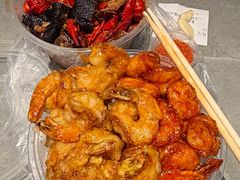 -醉炫音速烧烤·干煸菜(沙河总店)
