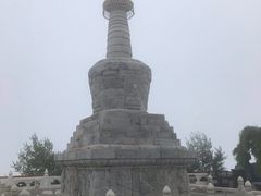 -妙峰山风景名胜区