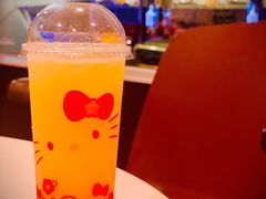 -麦当劳(水坑尾街店)