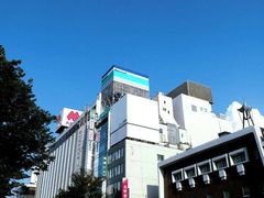 -狸小路商店街