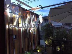 -Daddy Nimman Chiang Mai