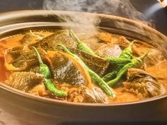 -北京老铺烤鸭(高新店)