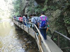 -九龙潭景区