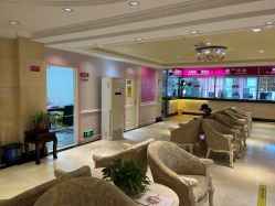 -北京俪婴妇产医院(朝阳大悦城店)