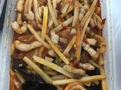 -POLO小馆·老南京菜(解放路店)