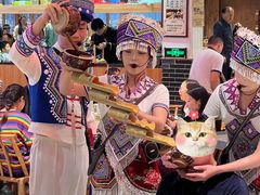 -巴人堂(女儿城店)