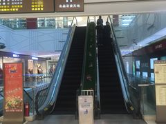 -洛阳龙门站