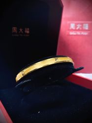 -周大福CHOW TAI FOOK(南京东路永安百货店)