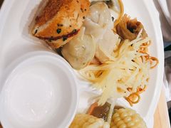 -素满香·素食自助餐(苏州·临顿路店)