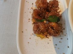 -狮王府淮扬菜(夫子庙老门东店)