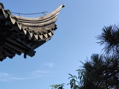 -石老人观光园