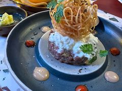 -斯普汇生蚝牛排馆(中骏世界城店)