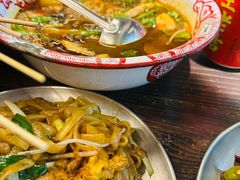 -破店肥哈·东北烧烤·夜宵(南山保利店)
