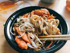 嗨嫩里脊擀面皮-嗨皮儿·现蒸面皮(抄纸巷店)
