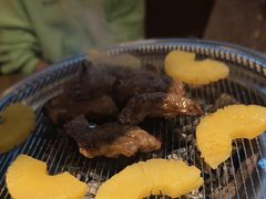 -核桃碳烤肉馆(深圳首店)