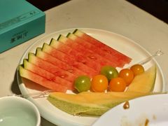 -上地宴·中关村的会客厅(清河高铁站店)