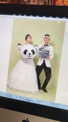 -蔚蓝映像STUDIO婚纱摄影(南稍门店)