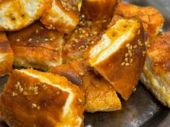 -马相卿特色烤肉面食馆(虎台店)