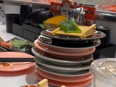 -争鲜回转寿司(朝北大悦城店)