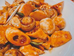 -京味斋·北京烤鸭(华威桥北工大店)