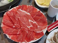 -陈府大宅门成都火锅·手切鲜肉(太原街店)