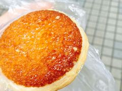 椰挞-美嘉华面包西饼店(红胜坊店)