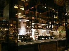 -长沙北辰洲际酒店-兰调全日餐厅